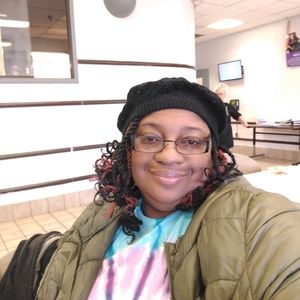 Meet your Posher, Barbara